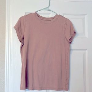 Blush T-Shirt